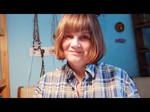 Видео: Лепим бусины из керамики. Часть первая