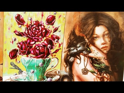 Видео: МЫСЛИ МУЖЧИНЫ О ВАС СЕЙЧАС | Таро гадание онлайн