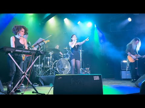 Видео: Ольга Годунова cover Imagine dragons “My life”