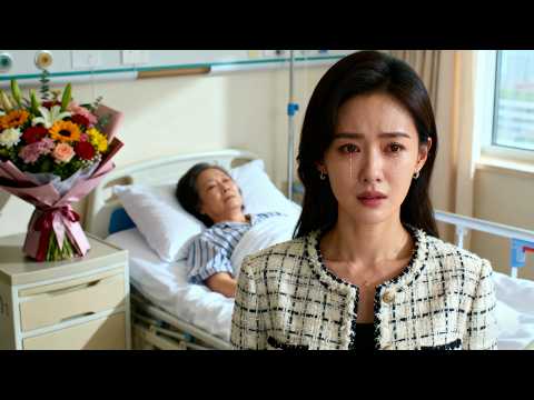 Видео: На улице больницы услышав фразу, она рвет связь с матерью, больной раком