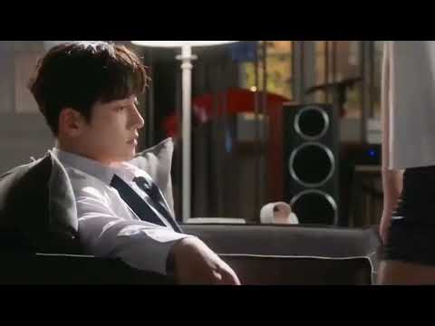 Видео: Клип по дораме "Подозрительный партнёр". Чжи Ук и Бон Хи. Около тебя
