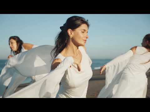 Видео: Танец Мандала - сакральный женский танец