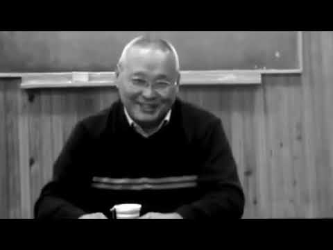 Видео: Психонетика и буддизм. Лама Калмыкии Батыр Элистаев