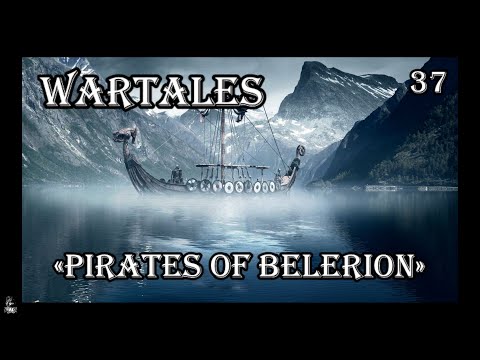 Видео: #wartales Прохождение на «Пределе» !!! ч.37 DLC открываем карту , Капер Синан и Бубастис