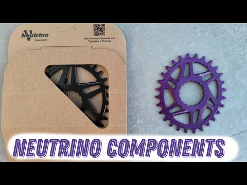 Видео: Что не так у звезд Neutrino крепления Race Face Cinch (Direct Mount)