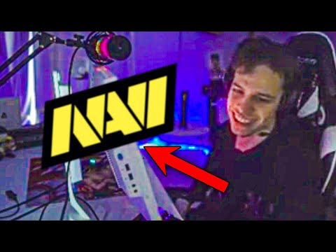 Видео: JR | АУНКЕР ВЕРНУЛСЯ В НАВИ..?