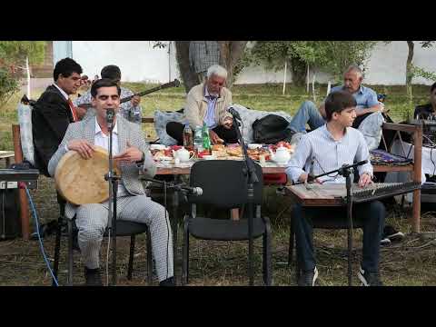 Видео: Муҳаммадҷони Баходур Неъматов дар ноҳияи Тоҷикобод 2024 Ғазалҳо
