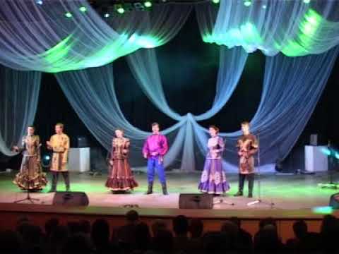 Видео: ШУМЕЛ КАМЫШ - Лазоревый цветок | Юбилейный концерт, 2002 г.