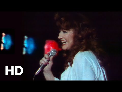 Видео: Алла Пугачёва - Держи меня, соломинка (Live) [Unreleased]