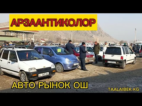 Видео: ТИКО УНААЛАРЫ👍 БААСЫ ОШ ЖАПАЛАК УНААБАЗАРЫ