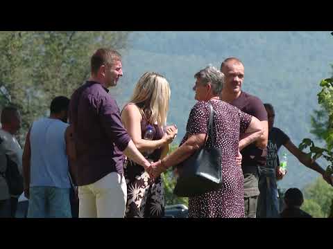 Видео: Грмуша код Бихаћа, Чувари Крајине РТРС