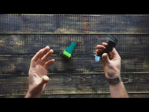 Видео: Как достать пленку из кассеты подручными средствами (как извлечь пленку из кассеты)