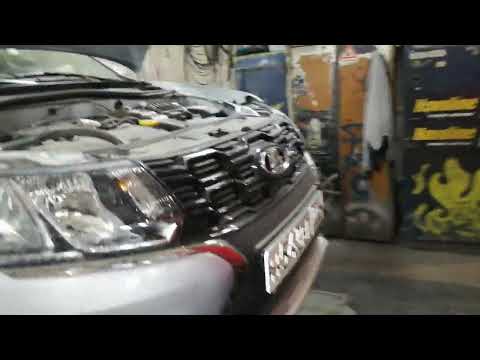 Видео: 🔥LADA LARGUS CROSS ЗАМЕНА ГЕНЕРАТОРА(КАК СНЯТЬ ГЕНЕРАТОР) 🔥