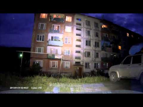 Видео: Путешествие Иркутск - прииск Светлый. Часть 6