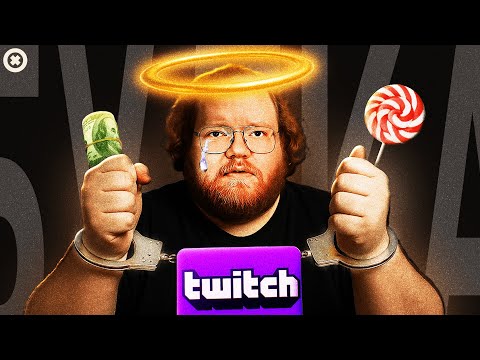 Видео: ПОСЛЕДНИЙ НОРМАЛЬНЫЙ СТРИМЕР