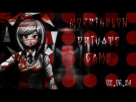 Видео: Кровавый нимб ⁠೧⁠ Приватная игра 02.06.24 ⁠ ⁠೧⁠ Danganronpa Online