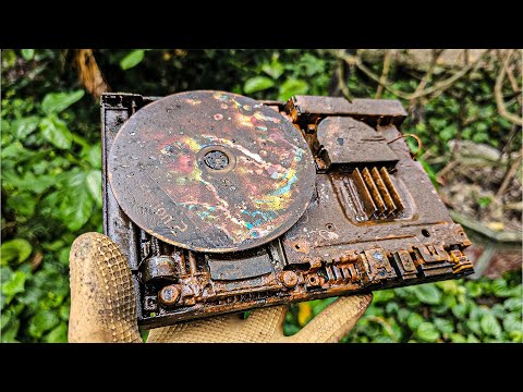 Видео: Возрождение покрытой грязью PlayStation 2 Slim: Путь реставрации.