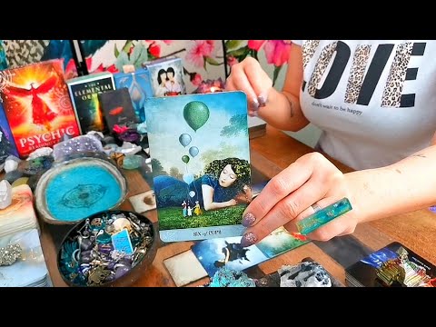 Видео: ❤️ ЛЕВ - "ПЛАМЕНА-БЛИЗНЕЦЫ В РАЗЛУКЕ!!!" ГАДАНИЕ ПО ПЛАМЕНАМ-БЛИЗНЕЦАМ!?!" КОНЕЦ ОКТЯБРЯ 2025 ГОД...