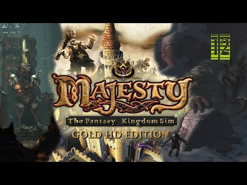 Видео: Majesty Gold HD: Прыткий культист
