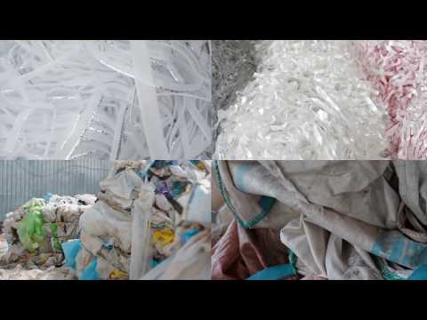 Видео: Полимерпесчаное оборудование - Polymer-sand machinery