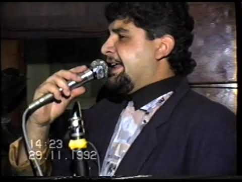 Видео: орк Настроение и Тракия 1992 1ч