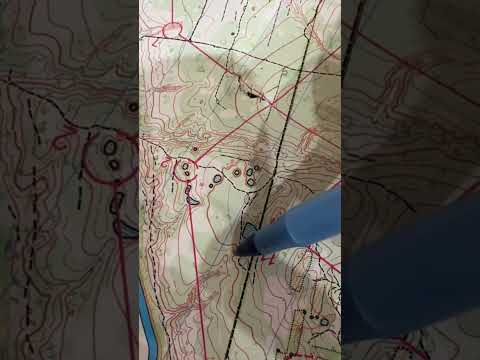Видео: 26.10.25 честное 3 место в Кубке Тульской области по м21, Масштаб 150, сечение 5, лонг, Супруты