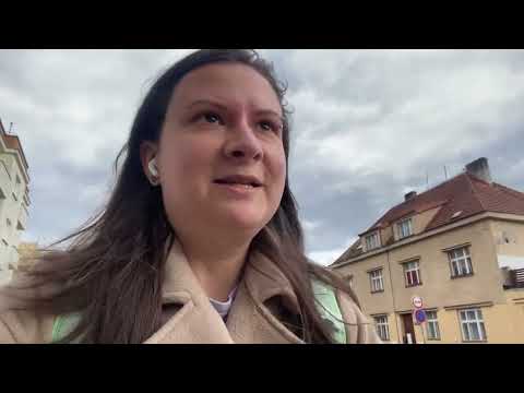 Видео: Piscine в 42 Prague: как это всё проходит