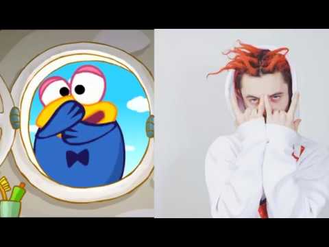 Видео: RYTP смешарики -  "Прощай, бараш!"