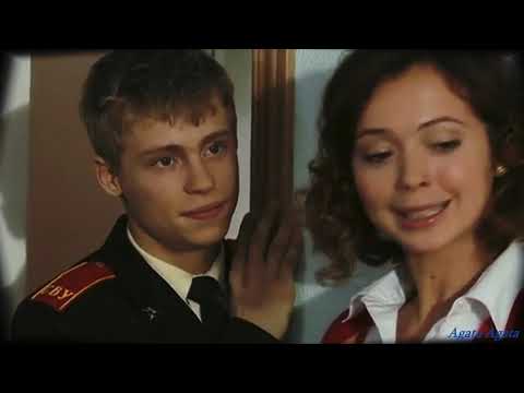 Видео: Максим и Полина - Камин