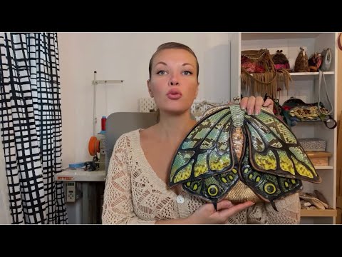 Видео: Все хотят купить эту сумку🦋