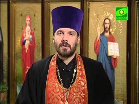 Видео: 21 декабря. Преподобный Патапий Фивский