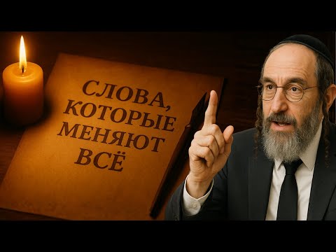 Видео: ПОВТОРЯЙ 3 ЭТИ СЛОВА! И Богатство Придёт в Твой Дом