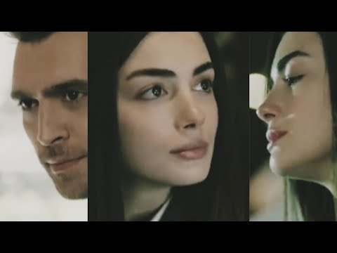 Видео: #baba İlhan & Büşra - Когда нибудь увидимся.#İlBus