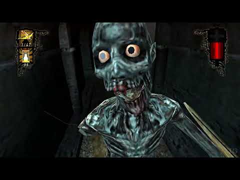 Видео: Daemon Summoner PS2 Геймплей HD (PCSX2 v1.7.0)