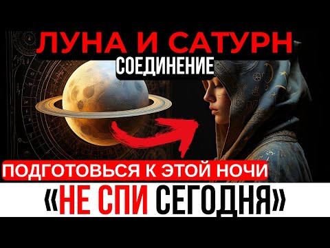 Видео: 8 ПРИЗНАКОВ, ЧТО ТЫ ПРОШЁЛ САМЫЙ БОЛЕЗНЕННЫЙ ЭКЗАМЕН ДУШИ ПЕРЕД СОЕДИНЕНИЕМ ЛУНЫ И САТУРНА 6 ОКТЯБРЯ