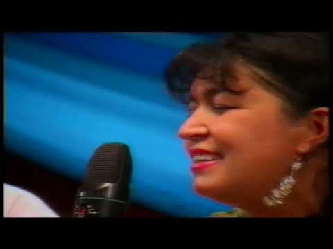 Видео: Зулфия Юлдашева Айрилма ва Куринг устозлар кушикларидан