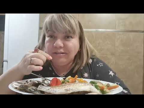 Видео: Мукбанг 💥 Как здорово когда есть что вспомнить. MUKBANG 💥 FAINT-HEARTED PLEASE LEAVE 