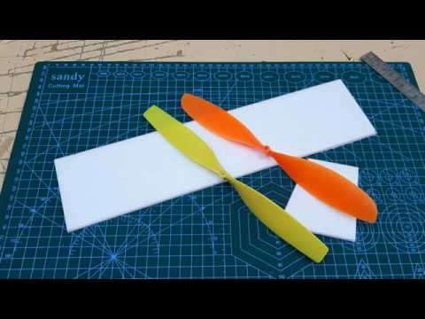 Видео: Как сделать резиномоторку P30 (Р30) для улицы из потолочки. Часть 1.