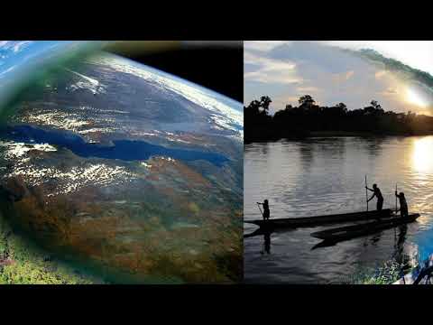 Видео: §23 "Гидрография Африки", География 7 класс ч.1, Домогацких