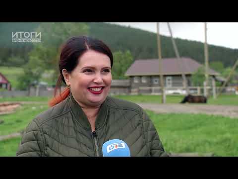 Видео: Село Тюлюк. Репортаж о людях из Уральской глубинки. Материал получил премию ТЕФИ-Регион.