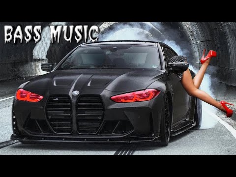 Видео: КРУТАЯ МУЗЫКА В МАШИНУ 🔥 БАС ПРОБИВАЕТ НАСКВОЗЬ! ТОП ЗАРУБЕЖНЫХ ХИТОВ, КОТОРЫЕ ВЗОРВАЛИ МОЮ МАШИНУ