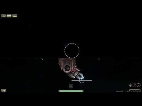 Видео: Экзоскелет... утонул @_@  $  (с друзьями)  Barotrauma  $  №28