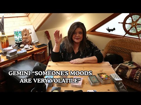 Видео: БЛИЗНЕЦЫ 🌪️ «У КОГО-ТО ОЧЕНЬ ПЕРЕМЕНЧИВОЕ НАСТРОЕНИЕ»⚡ ЭТО КАК ХОДИТЬ ПО ЯИЧНОЙ СКОРЛУПЕ. ЭКСТРЕМ...