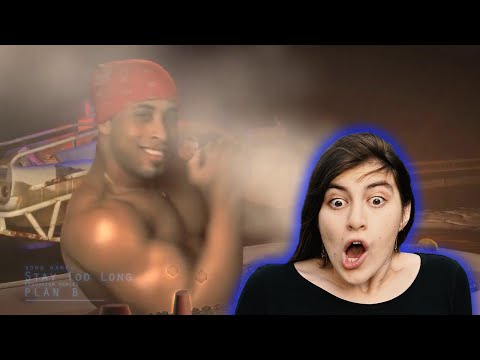 Видео: РЕАКЦИЯ на FlexAir 5. Slav and Furious.