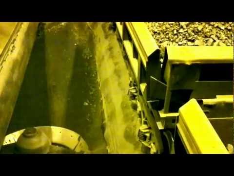 Видео: СевГОК, Кривой Рог, ДФ-1.mp4