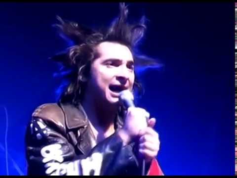 Видео: Король и Шут  "О, как грустна вечерняя земля " (неизданное)