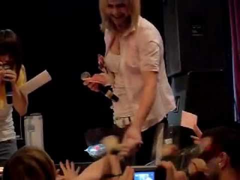 Видео: Ранетки Самара. 13.12.2010. Вопросы, Мальчик, Пацан, Листья