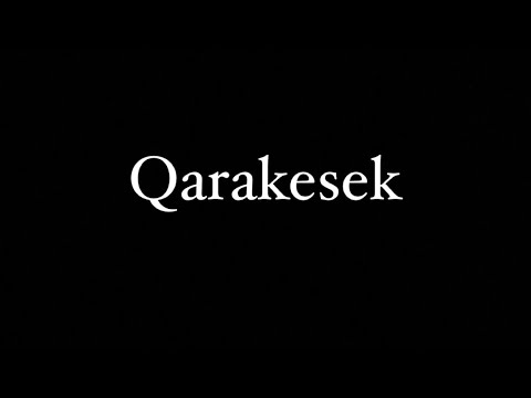 Видео: Qarakesek прямой эфир дата: 04.11.2023 вторник сағат 1 ғо