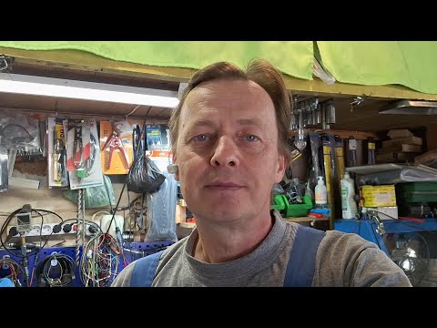 Видео: Сваливание в аварийный режим на холостых оборотах. OPEL ZAFIRA C 1.6TDCI Ошибка по турбине P2598