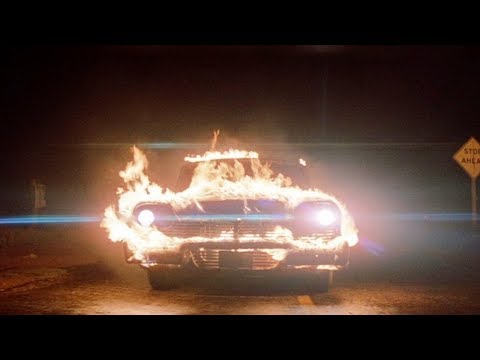 Видео: 5 НАСТОЯЩИХ АВТОМОБИЛЕЙ-ПРИЗРАКОВ